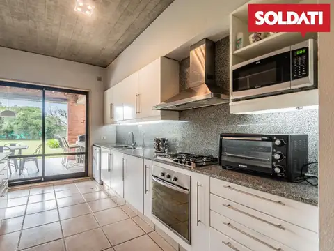 Casa en Venta de 4 dormitorios