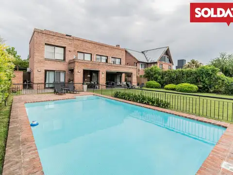 Barrio Cerrado Galapagos