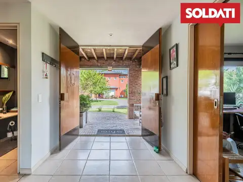 Casa en Venta 24 años