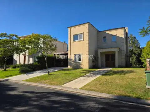 Casa  en Venta, Castaños, Nordelta, Tigre