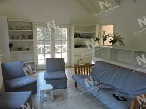 Casa a la Venta en La Barra