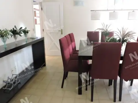 Casa en Alquiler Temporal en La Barra, USD 0