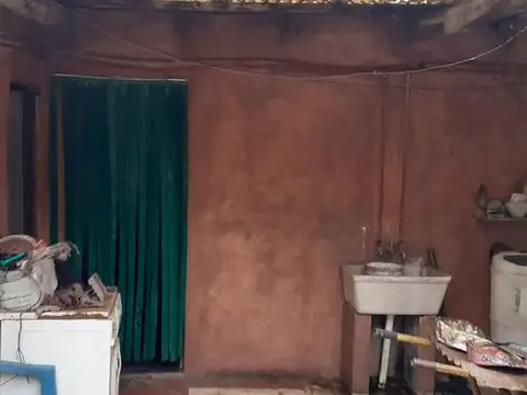 Casa en Venta de 1 dormitorio