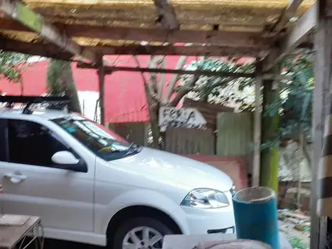 Casa en Venta de 1 dormitorio