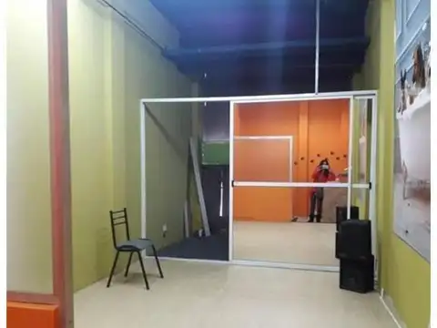 Local en Venta A Estrenar