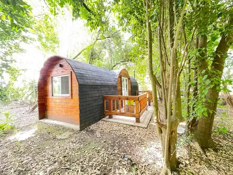 Casa en venta en  San Andres De Giles, Villa Ruiz - 2 Ambientes