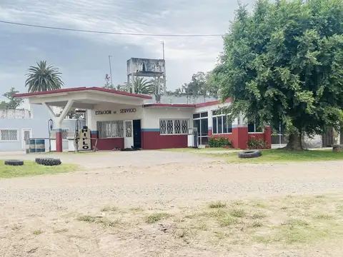 Casa en venta en  San Andres De Giles, Villa Ruiz - 2 Ambientes