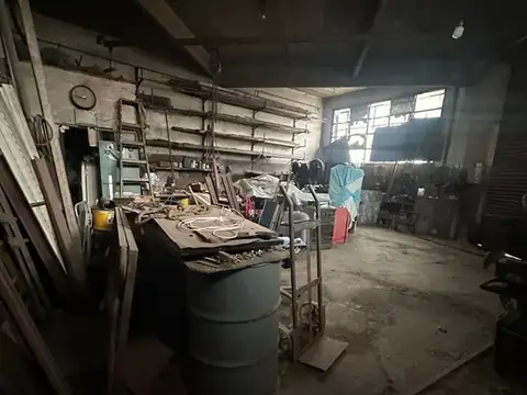 Galpon en Venta 19 años