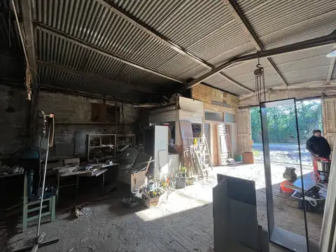 Galpon en Venta 51 años