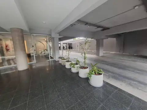 Cochera en Santos Lugares