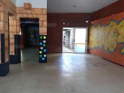 Local en Venta 22 años