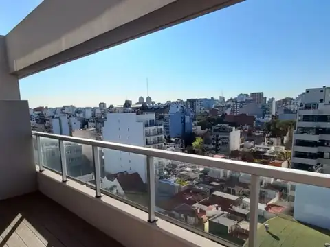 Departamento - Caballito Sur