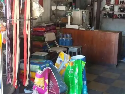 LOCAL EN VENTA EN EL PALOMAR