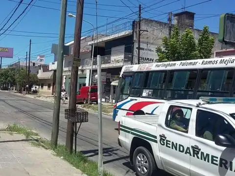 Local en Venta en El Palomar, USD 35.000