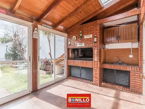 Casa en Venta 35 años