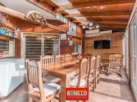 Casa en Venta al Norte