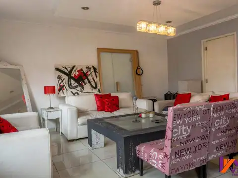 Departamento en Venta 24 años