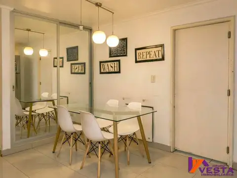 Departamento en Venta en Zona Centro, USD 180.000