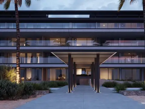 Departamento en Alquiler Temporal de 2 dormitorios