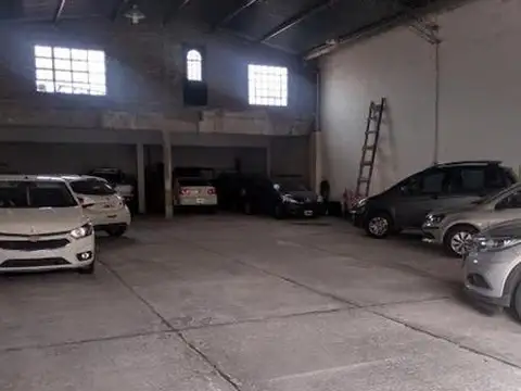 Galpon en Venta 25 años