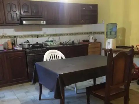 Casa 5 ambientes en Villa Club