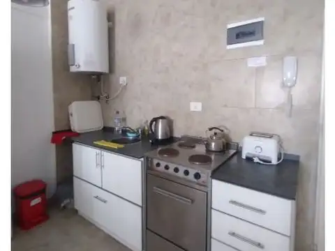 Departamento en Alquiler Temporal 8 años