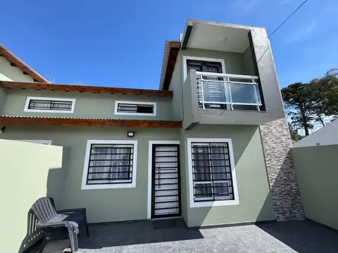 Casa en Venta de 4 dormitorios
