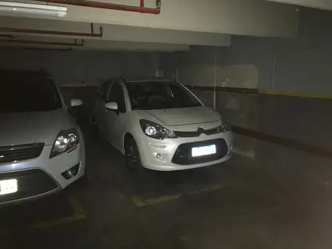 Cochera en Venta Fija