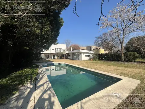 Casa en Venta de 3 dormitorios