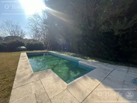 Casa en Venta 20 años