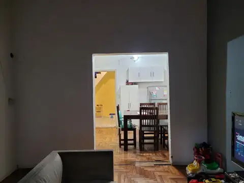 Casa en Venta 50 años