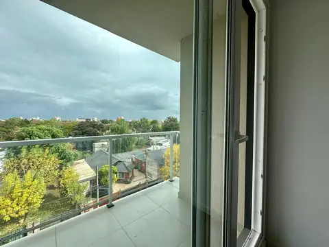 Departamento en Alquiler de 2 dormitorios