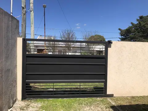 Casa en Alquiler A Estrenar