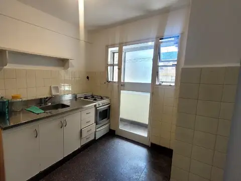 Departamento en Alquiler en Saavedra, $ 950.000