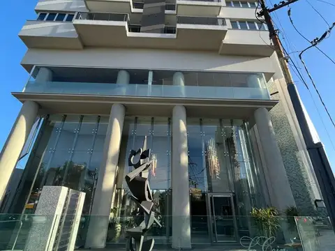ALQUILER DPTO 2 DORM TORRE LE COIN sobre Boulevard