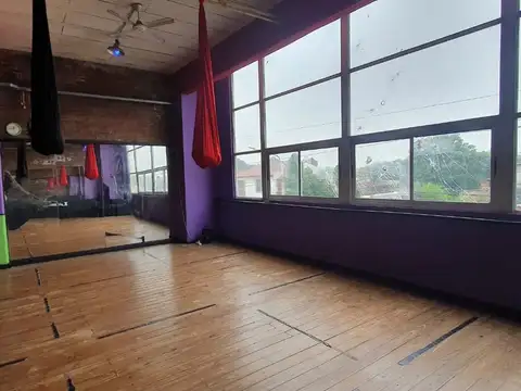 Local en Venta 35 años