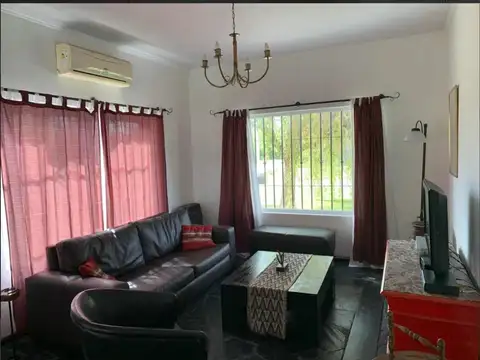 Casa en Alquiler Temporal en Casuarinas Del Pilar, USD 2.600