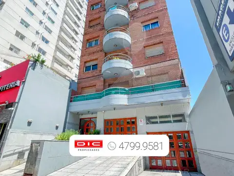 Departamento en Olivos-Vias/Maipu