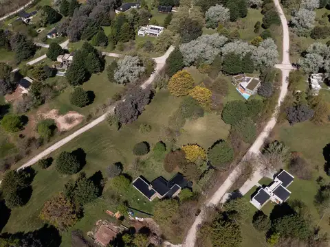 Terreno en Venta 53  mts Frente