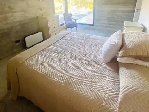 Casa - ALQUILER_TEMPORAL - Argentina, Pinamar