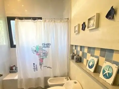 Casa en Alquiler Temporal al Norte