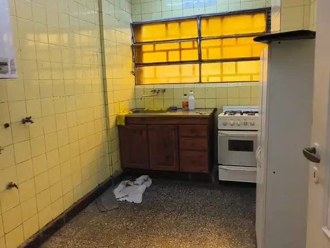 Departamento en Alquiler 60 años