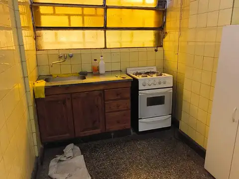 Departamento en Alquiler al Norte