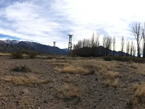 Terreno en Venta de 2183,0 m2