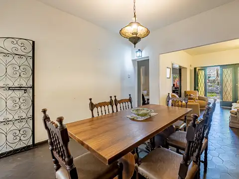 Casa en Venta al Oeste