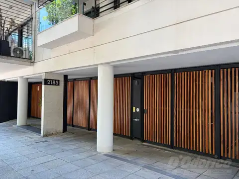 Freire al 2100 - 5º Piso "D"