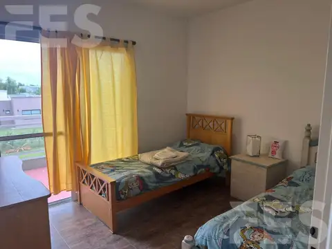 Casa en Alquiler al Oeste