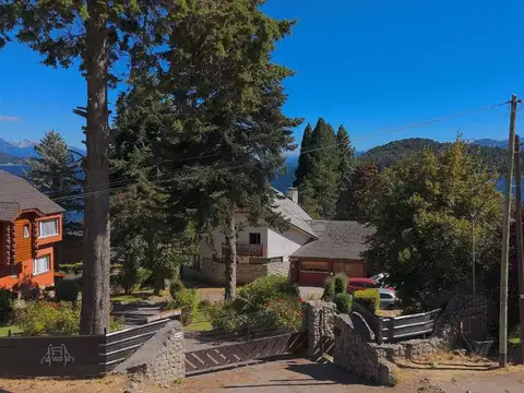 Casa en Venta en San Carlos De Bariloche, USD 899.000