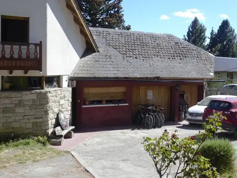 Casa en Venta al Norte