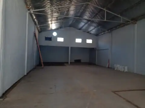 GALPON SOBRE CUYO MARTINEZ ZONA INDUSTRIAL